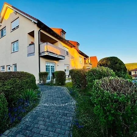 Zur Amsel * Burkhardtsdorf