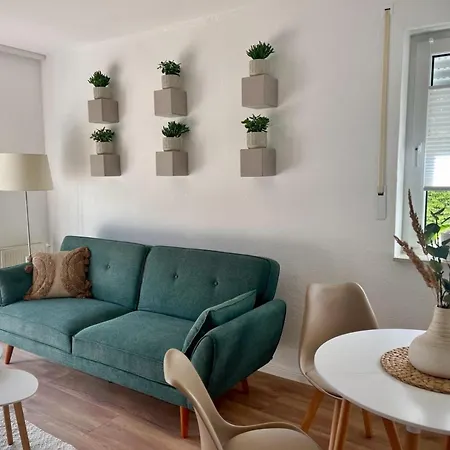 Zur Amsel Apartment Burkhardtsdorf